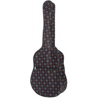 MEZZO MZ-ChGC-2/1sp Чехол для классической гитары, паучки