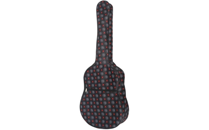 MEZZO MZ-ChGC-2/1sp Чехол для классической гитары, паучки