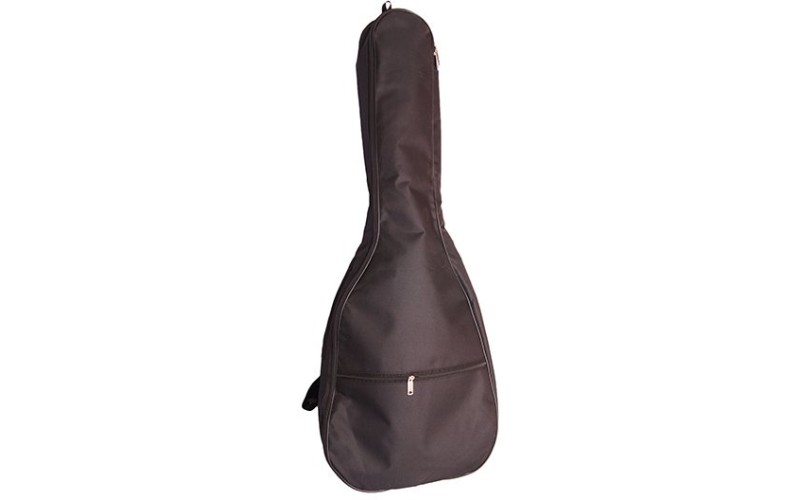 MEZZO MZ-ChGC-3/4 Чехол для классической гитары размером 3/4