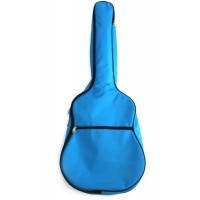 MEZZO MZ-ChGD-1/1blue Чехол для гитары дредноут, синий