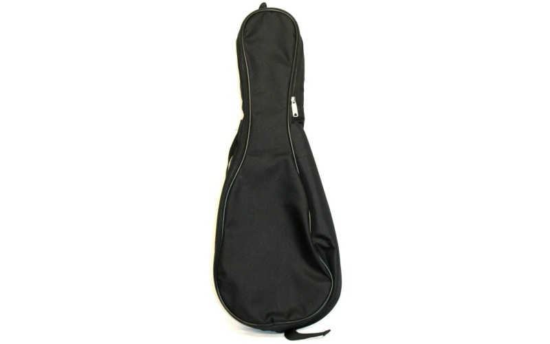 MEZZO MZ-ChUC24-2bk Чехол для укулеле 24