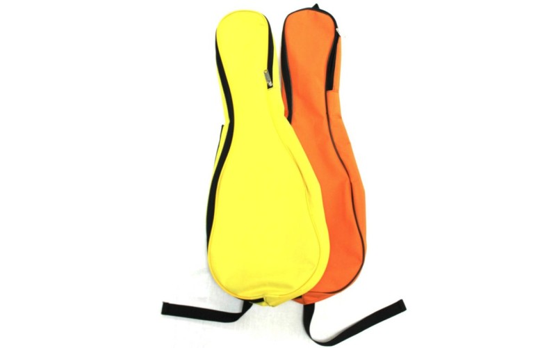 MEZZO MZ-ChUC24-2yel Чехол для укулеле 24