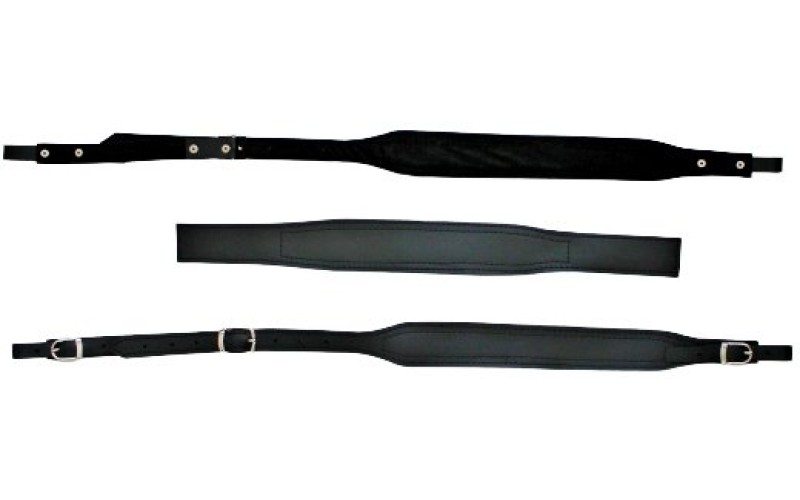 MEZZO MZ-RBAG-1/2 Ремни для баяна, аккордеона, гармони 1/2
