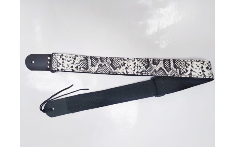 MEZZO MZ-RG-5sn-1 Ремень для гитары, 