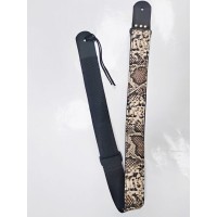 MEZZO MZ-RG-5sn-2 Ремень для гитары, 