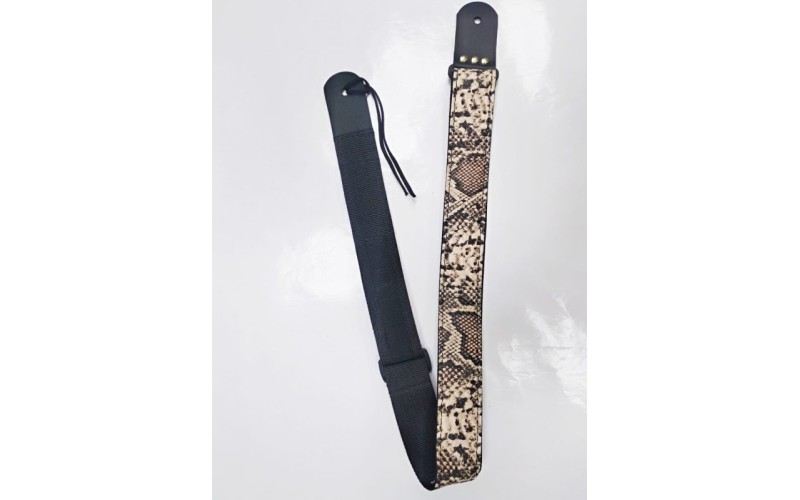 MEZZO MZ-RG-5sn-2 Ремень для гитары, 