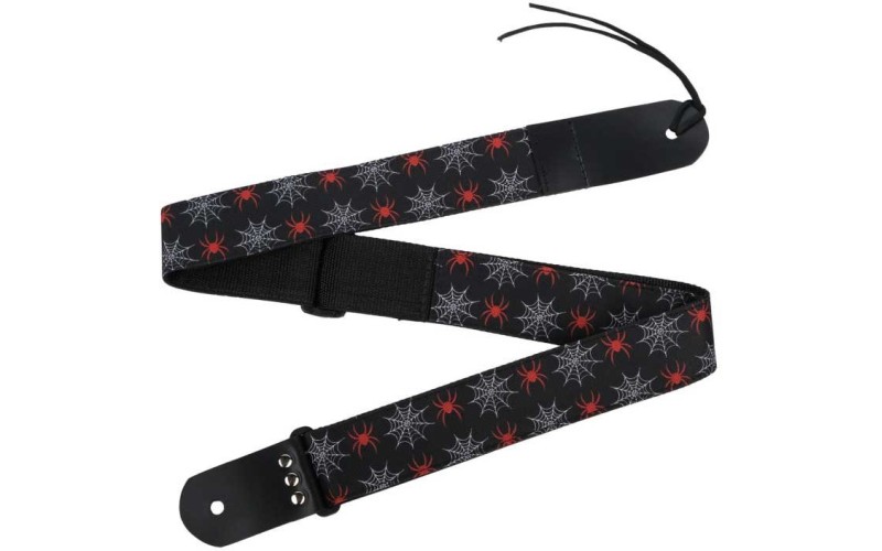 MEZZO MZ-RG-5sp Ремень для гитары, паучки