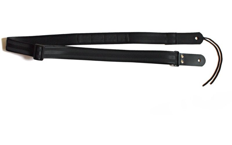 MEZZO MZ-RGU-1-40 Ремень для классической гитары/укулеле стропа нейлон