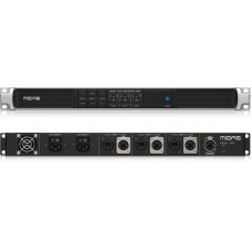 MIDAS AS80 конвертор резервирования HyperMAC, 8 вложенных каналов AES50, 192 звуковых канала 96кГц I