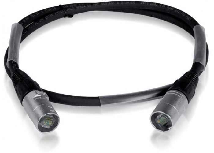 MIDAS CAT5E-1M кабель CAT5