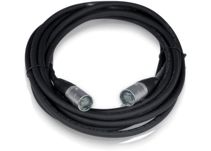 MIDAS CAT5E-5M кабель CAT5 эластичный повышенной прочности 5 метров