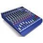 MIDAS DDA DM12 аналоговый микшер, 12 каналов