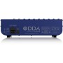 MIDAS DDA DM12 аналоговый микшер, 12 каналов