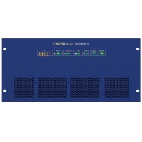 MIDAS DL251 стейдж-бокс, 48 мик/лин входа, 16 лин выходов XLR, 48-96 кГц, 3 x AES50, 2БП, 5U