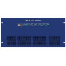 MIDAS DL252 стейдж-бокс, 16 мик/лин входа, 48 лин выходов XLR, 48-96 кГц, 3 x AES50, 2БП, 5U