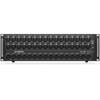 MIDAS DL32 стейдж-бокс, 32 мик/лин входов, 16 лин выходов XLR, 48 кГц, 2 x AES50, 2 x AES/EBU, ULTRA