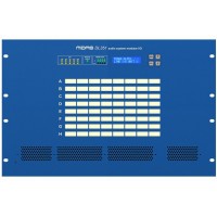 MIDAS DL351 модульный стейдж-бокс