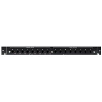 MIDAS DL443 карта