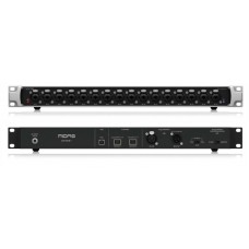 MIDAS DN4816-I интерфейс StageCONNECT