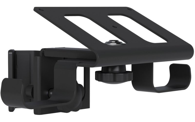 MIDAS DP48MB - адаптор для крепления микшера DP48 на микрофонную или барабанную стойку