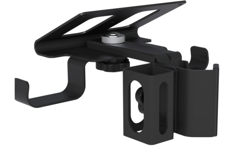 MIDAS DP48MB - адаптор для крепления микшера DP48 на микрофонную или барабанную стойку