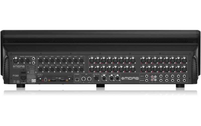 MIDAS M32 LIVE цифровой микшер