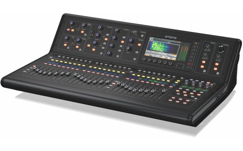 MIDAS M32 LIVE цифровой микшер