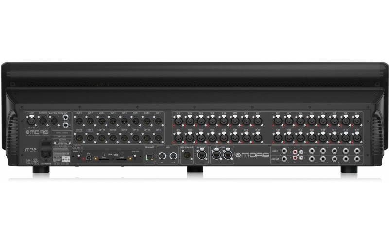 MIDAS M32 LIVE цифровой микшер