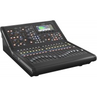 MIDAS M32R LIVE - цифровой микшер, 16 микр.вх/8 вых,  32 канала+8 возвратов