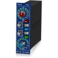 MIDAS MICROPHONE PREAMPLIFIER 502 V2 микрофонный предусилитель