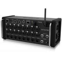 MIDAS MR18 цифровой микшер