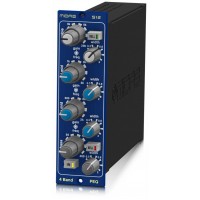 MIDAS PARAMETRIC EQUALISER 512 V2 параметрический эквалайзер