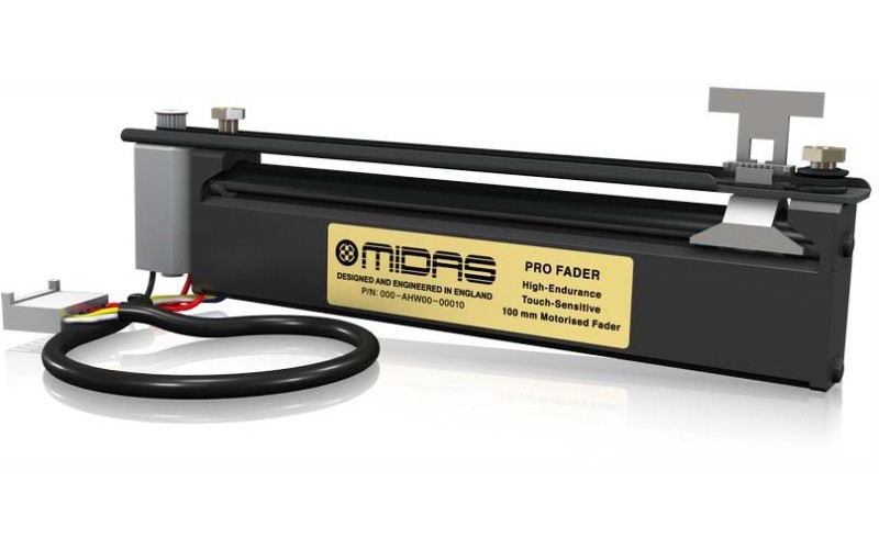 MIDAS PRO FADER (200 mm) канальный фейдер