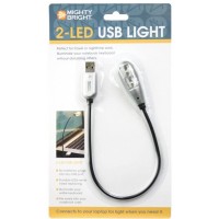 MIGHTY BRIGHT 84312 - подсветка USB