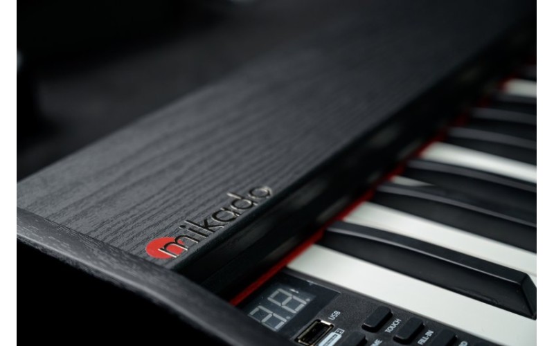 Mikado MK-1000B Цифровое фортепиано