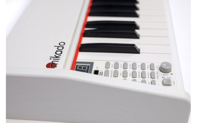 Mikado MK-1000W Цифровое фортепиано