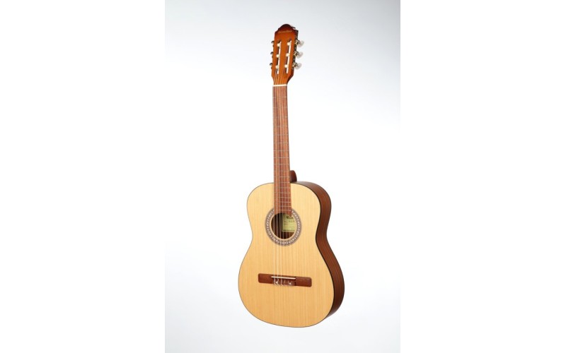 MiLena-Music ML-C4-3/4-NAT Классическая гитара, цвет натуральный