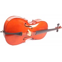 Mirra CB-290-1/2 Виолончель 1/2 в чехле со смычком