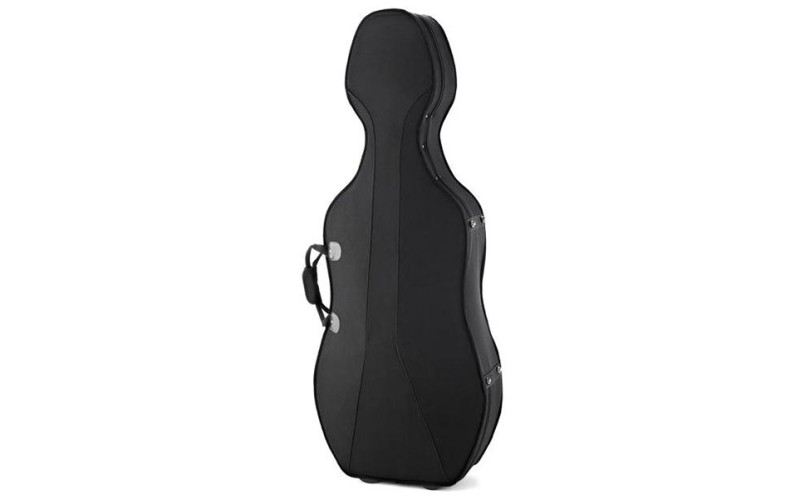 Mirra CC-350 Футляр для виолончели размером 4/4