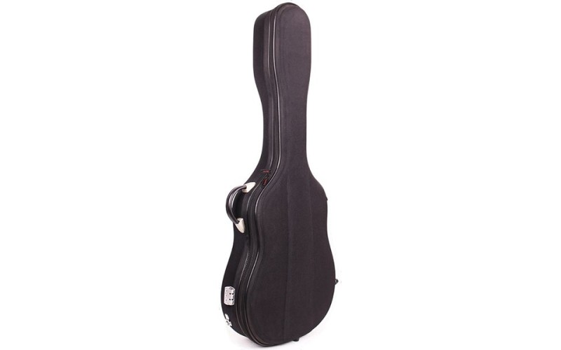 Mirra GC-EV280-40-BK Футляр для акустической гитары 40
