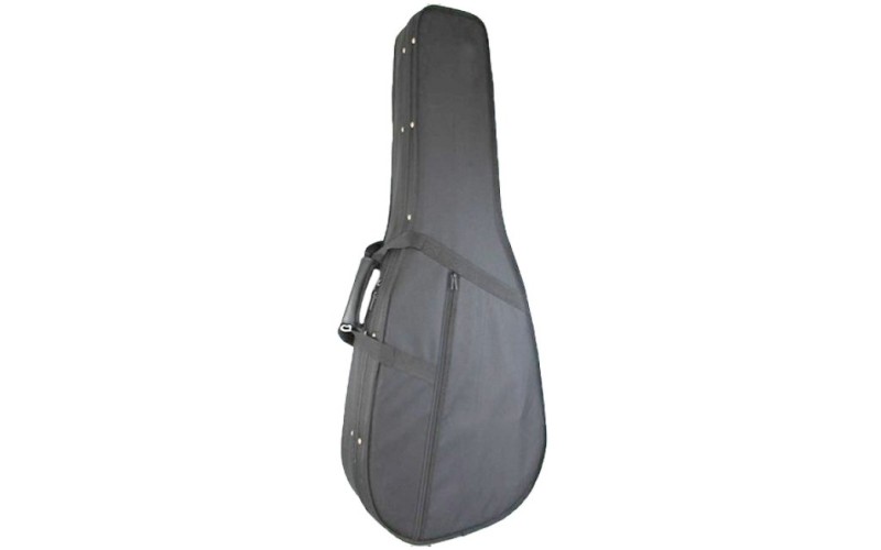Mirra GC-P139 Футляр кейс для акустической гитары 39