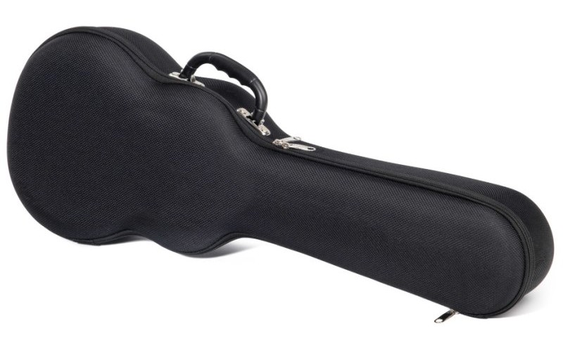 Mirra UC-EV60-26-BK Футляр кейс для укулеле тенор