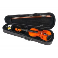 Mirra VB-290-3/4 Скрипка 3/4 в футляре со смычком