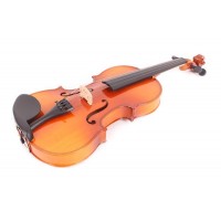 Mirra VB-310-4/4 Скрипка 4/4 в футляре со смычком