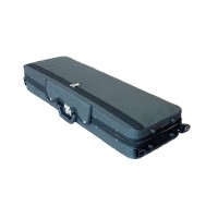 Mirra VC-700-GI Футляр для скрипки размером 4/4, серый