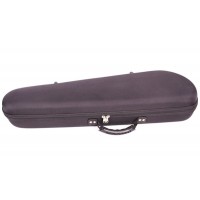 Mirra VC-EV150-6BK Футляр для скрипки размером 4/4, черный