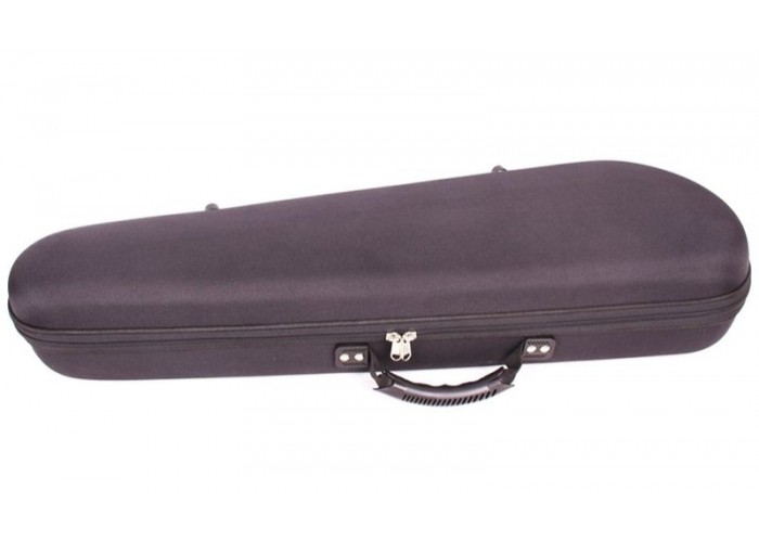 Mirra VC-EV150-6BK Футляр для скрипки размером 4/4, черный