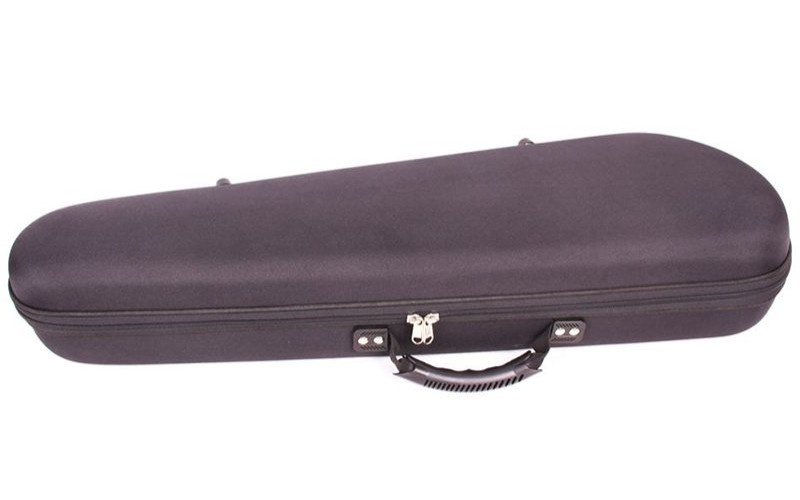 Mirra VC-EV150-6BK Футляр для скрипки размером 4/4, черный