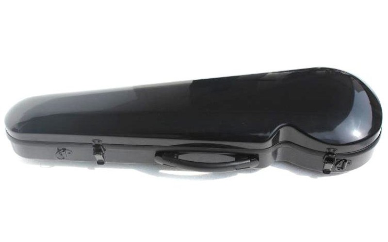 Mirra VC-FG240BK Футляр для скрипки размером 4/4, стекловолокно