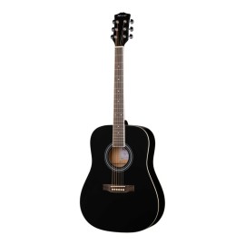 Mirra WG-4111-BK Гитара акустическая, черная